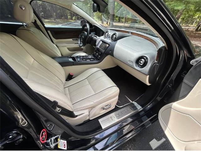 2012 Jaguar XJ (CC-2118081) for sale in Cadillac, Michigan