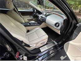 2012 Jaguar XJ (CC-2118081) for sale in Cadillac, Michigan
