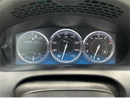 2012 Jaguar XJ (CC-2118081) for sale in Cadillac, Michigan