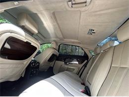 2012 Jaguar XJ (CC-2118081) for sale in Cadillac, Michigan