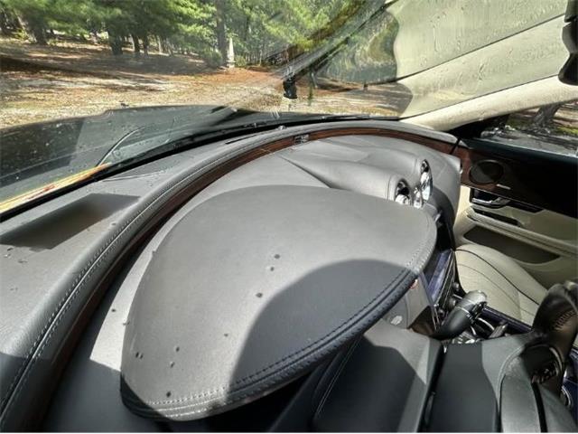 2012 Jaguar XJ (CC-2118081) for sale in Cadillac, Michigan
