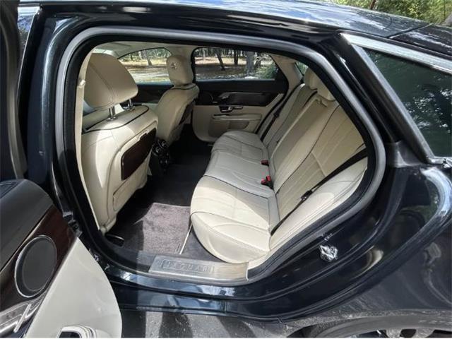 2012 Jaguar XJ (CC-2118081) for sale in Cadillac, Michigan