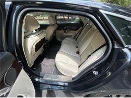 2012 Jaguar XJ (CC-2118081) for sale in Cadillac, Michigan