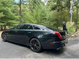 2012 Jaguar XJ (CC-2118081) for sale in Cadillac, Michigan