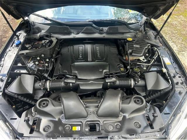 2012 Jaguar XJ (CC-2118081) for sale in Cadillac, Michigan