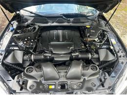 2012 Jaguar XJ (CC-2118081) for sale in Cadillac, Michigan