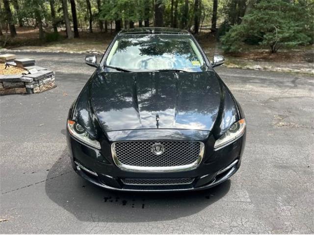 2012 Jaguar XJ (CC-2118081) for sale in Cadillac, Michigan