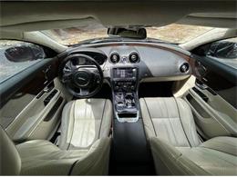 2012 Jaguar XJ (CC-2118081) for sale in Cadillac, Michigan