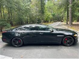 2012 Jaguar XJ (CC-2118081) for sale in Cadillac, Michigan