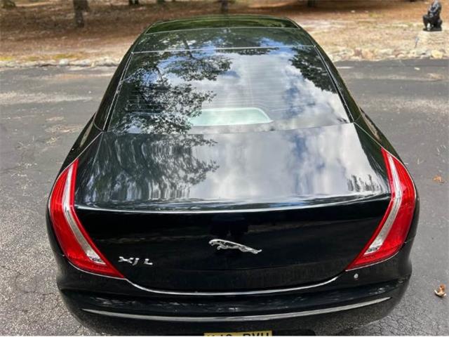 2012 Jaguar XJ (CC-2118081) for sale in Cadillac, Michigan