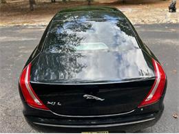2012 Jaguar XJ (CC-2118081) for sale in Cadillac, Michigan