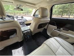 2012 Jaguar XJ (CC-2118081) for sale in Cadillac, Michigan