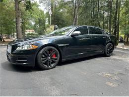 2012 Jaguar XJ (CC-2118081) for sale in Cadillac, Michigan