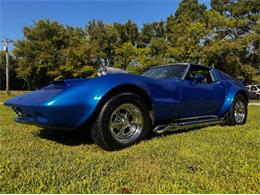 1968 Chevrolet Corvette (CC-2118082) for sale in Cadillac, Michigan