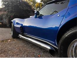 1968 Chevrolet Corvette (CC-2118082) for sale in Cadillac, Michigan