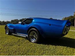 1968 Chevrolet Corvette (CC-2118082) for sale in Cadillac, Michigan