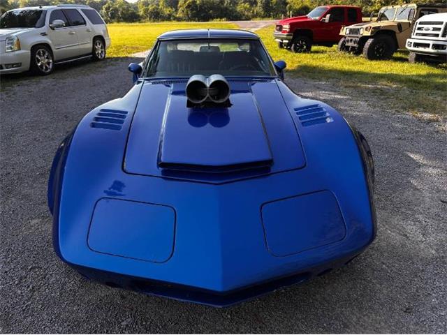 1968 Chevrolet Corvette (CC-2118082) for sale in Cadillac, Michigan
