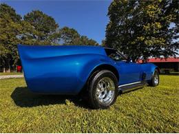 1968 Chevrolet Corvette (CC-2118082) for sale in Cadillac, Michigan