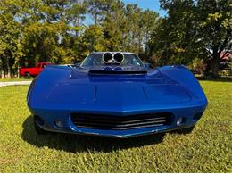 1968 Chevrolet Corvette (CC-2118082) for sale in Cadillac, Michigan