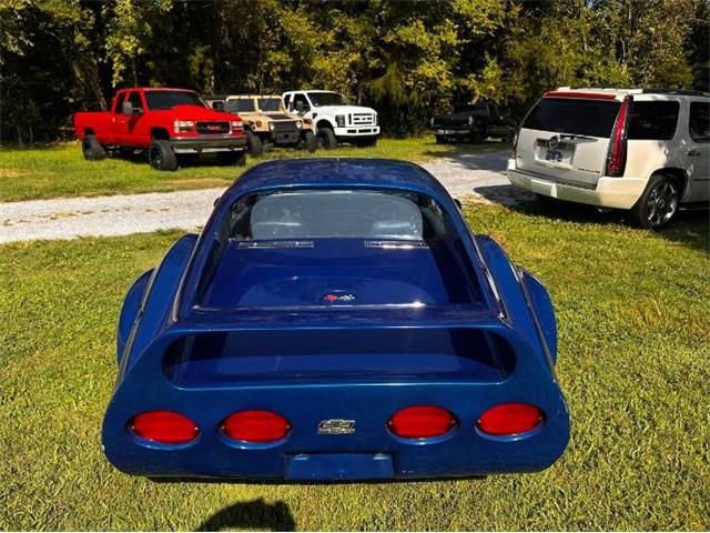 1968 Chevrolet Corvette (CC-2118082) for sale in Cadillac, Michigan