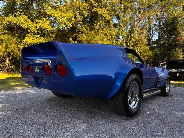 1968 Chevrolet Corvette (CC-2118082) for sale in Cadillac, Michigan