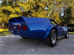 1968 Chevrolet Corvette (CC-2118082) for sale in Cadillac, Michigan