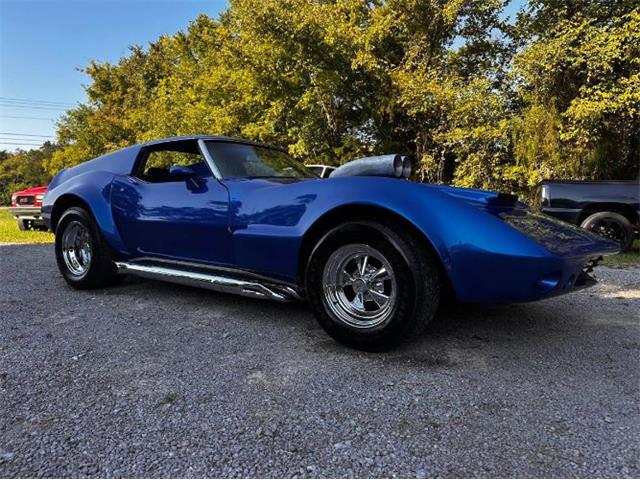1968 Chevrolet Corvette (CC-2118082) for sale in Cadillac, Michigan