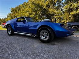 1968 Chevrolet Corvette (CC-2118082) for sale in Cadillac, Michigan