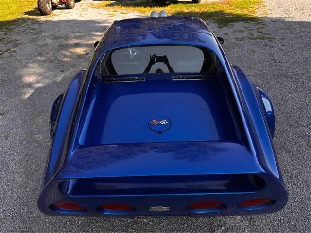 1968 Chevrolet Corvette (CC-2118082) for sale in Cadillac, Michigan