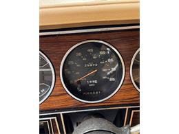 1986 Dodge Ramcharger (CC-2118083) for sale in Cadillac, Michigan