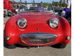 1960 Austin-Healey Sprite (CC-2118084) for sale in Cadillac, Michigan