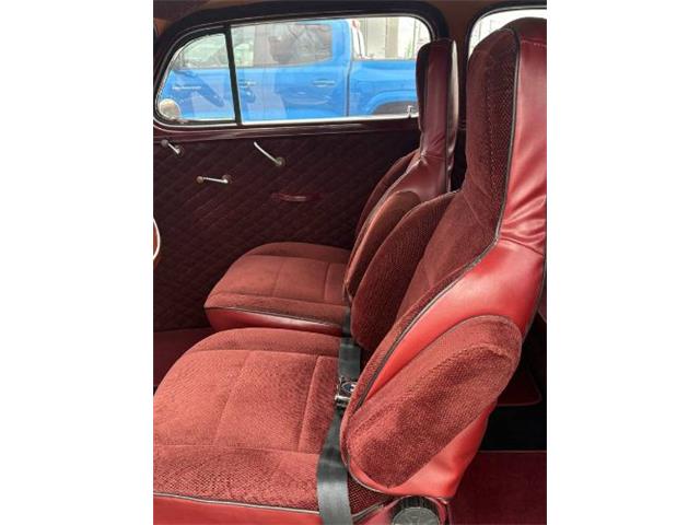1939 Chevrolet Master Deluxe (CC-2118086) for sale in Cadillac, Michigan