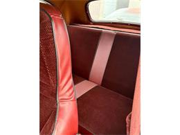 1939 Chevrolet Master Deluxe (CC-2118086) for sale in Cadillac, Michigan