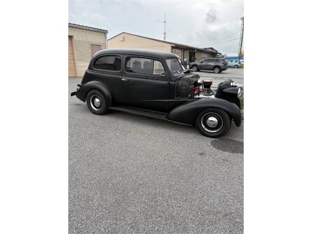 1939 Chevrolet Master Deluxe (CC-2118086) for sale in Cadillac, Michigan