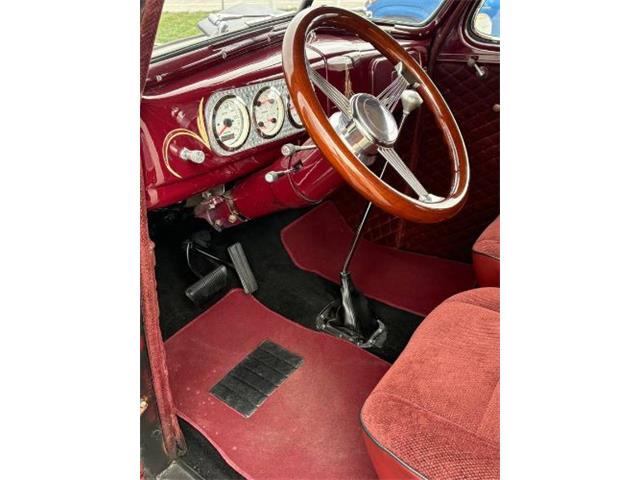 1939 Chevrolet Master Deluxe (CC-2118086) for sale in Cadillac, Michigan