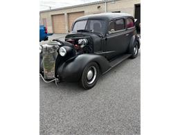 1939 Chevrolet Master Deluxe (CC-2118086) for sale in Cadillac, Michigan