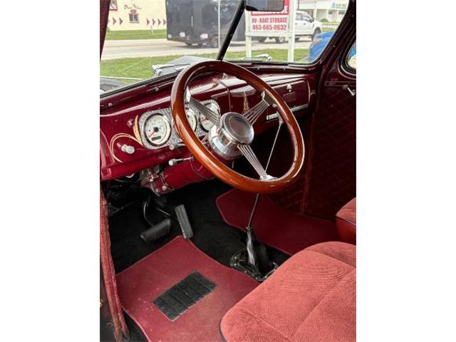 1939 Chevrolet Master Deluxe (CC-2118086) for sale in Cadillac, Michigan