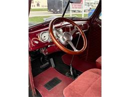 1939 Chevrolet Master Deluxe (CC-2118086) for sale in Cadillac, Michigan