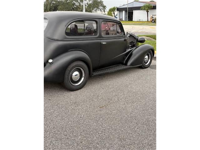 1939 Chevrolet Master Deluxe (CC-2118086) for sale in Cadillac, Michigan