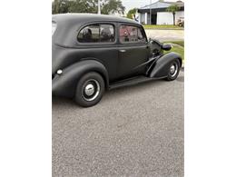 1939 Chevrolet Master Deluxe (CC-2118086) for sale in Cadillac, Michigan