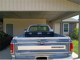 1986 Dodge Power Ram 150 (CC-2118087) for sale in Cadillac, Michigan