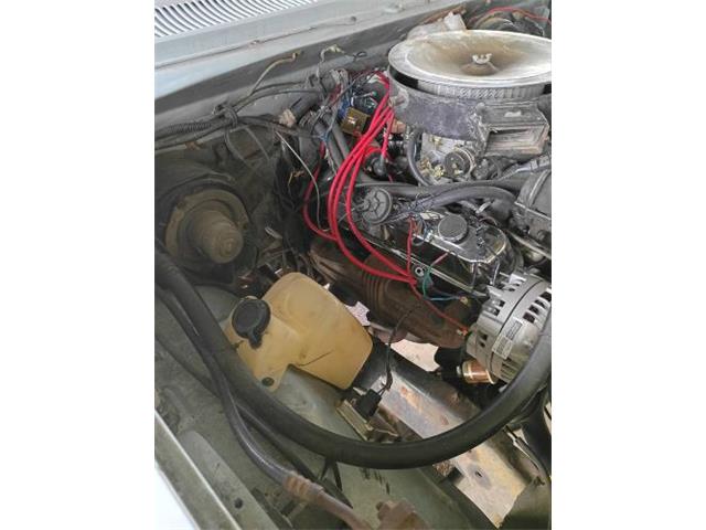 1986 Dodge Power Ram 150 (CC-2118087) for sale in Cadillac, Michigan