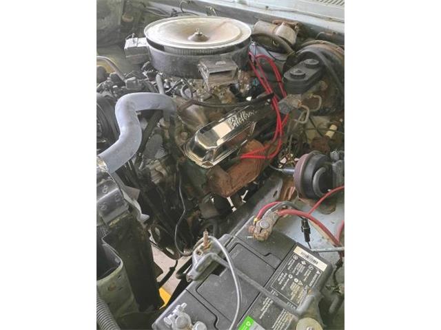 1986 Dodge Power Ram 150 (CC-2118087) for sale in Cadillac, Michigan