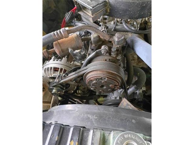 1986 Dodge Power Ram 150 (CC-2118087) for sale in Cadillac, Michigan