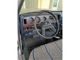 1986 Dodge Power Ram 150 (CC-2118087) for sale in Cadillac, Michigan