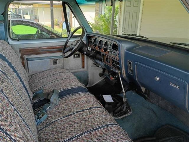 1986 Dodge Power Ram 150 (CC-2118087) for sale in Cadillac, Michigan