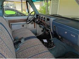 1986 Dodge Power Ram 150 (CC-2118087) for sale in Cadillac, Michigan