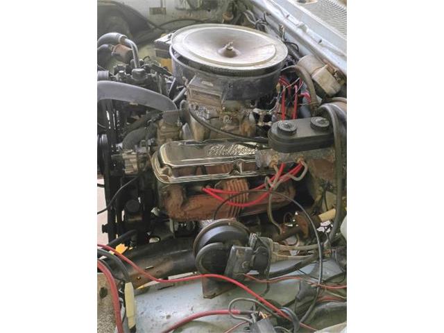 1986 Dodge Power Ram 150 (CC-2118087) for sale in Cadillac, Michigan
