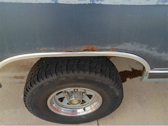1986 Dodge Power Ram 150 (CC-2118087) for sale in Cadillac, Michigan