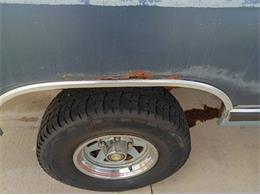 1986 Dodge Power Ram 150 (CC-2118087) for sale in Cadillac, Michigan